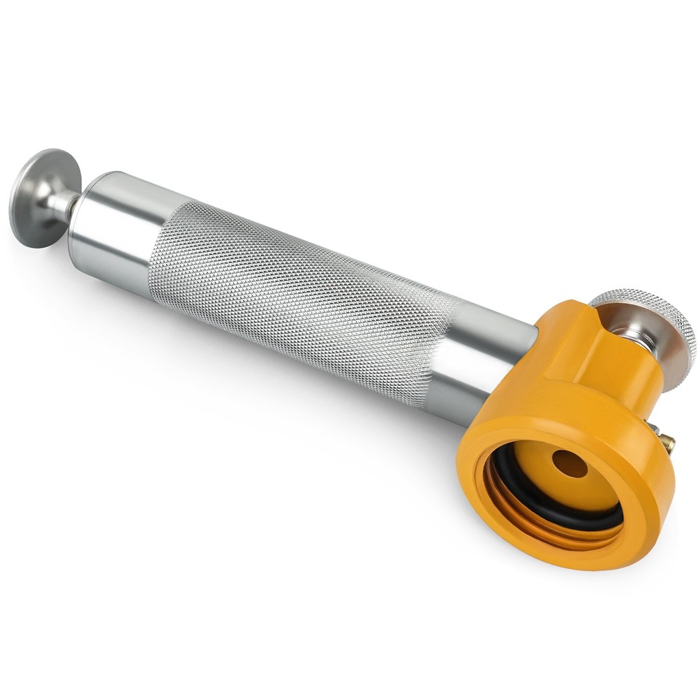 Oil Sampling Pump with Vacuum Release Valve – Fast & Clean Oil Sample Collection