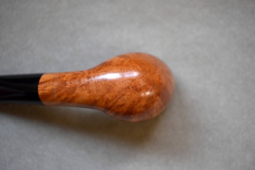 Moretti Pipe Freehand
