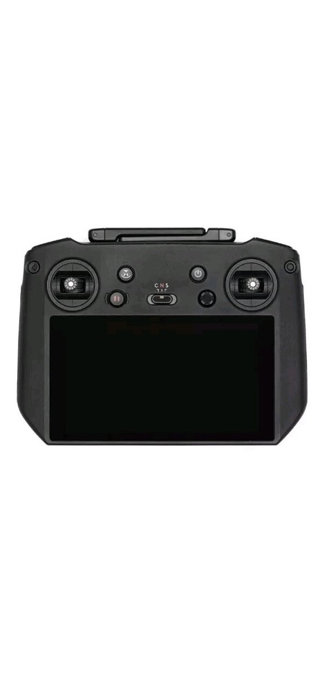 DJI RC Pro Controller, with Screen Protector, Hard Case, Lanyard, Bracket & Card
