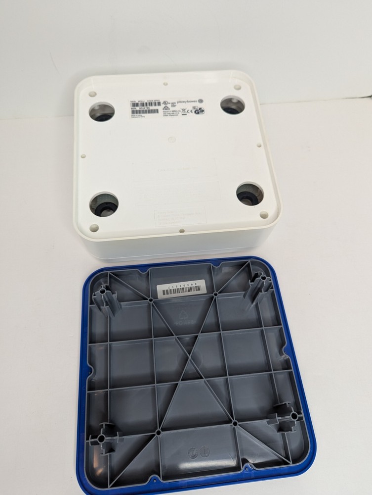 Pitney Bowes MP81 Scale For SendPro C 2H00 System Postal Desk Scale