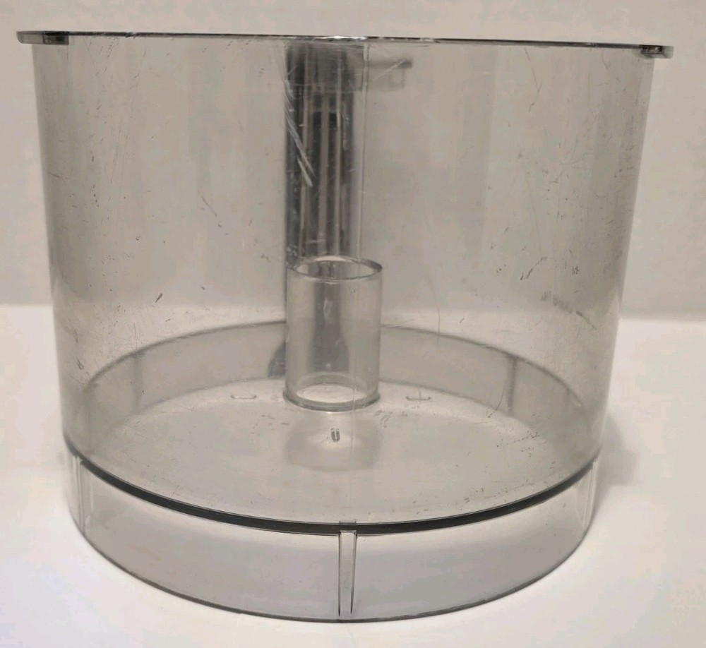 Cuisinart Prep 9 Food Processor Work Bowl DLC-2009CHB Replacement Part bowl only