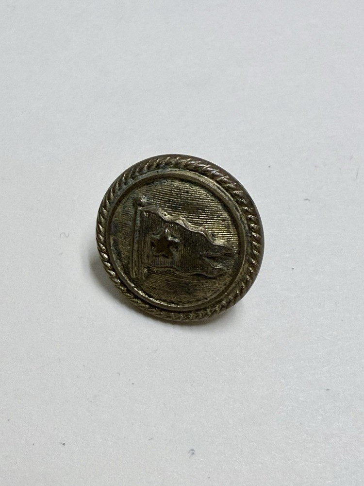 White Star Line Buttons