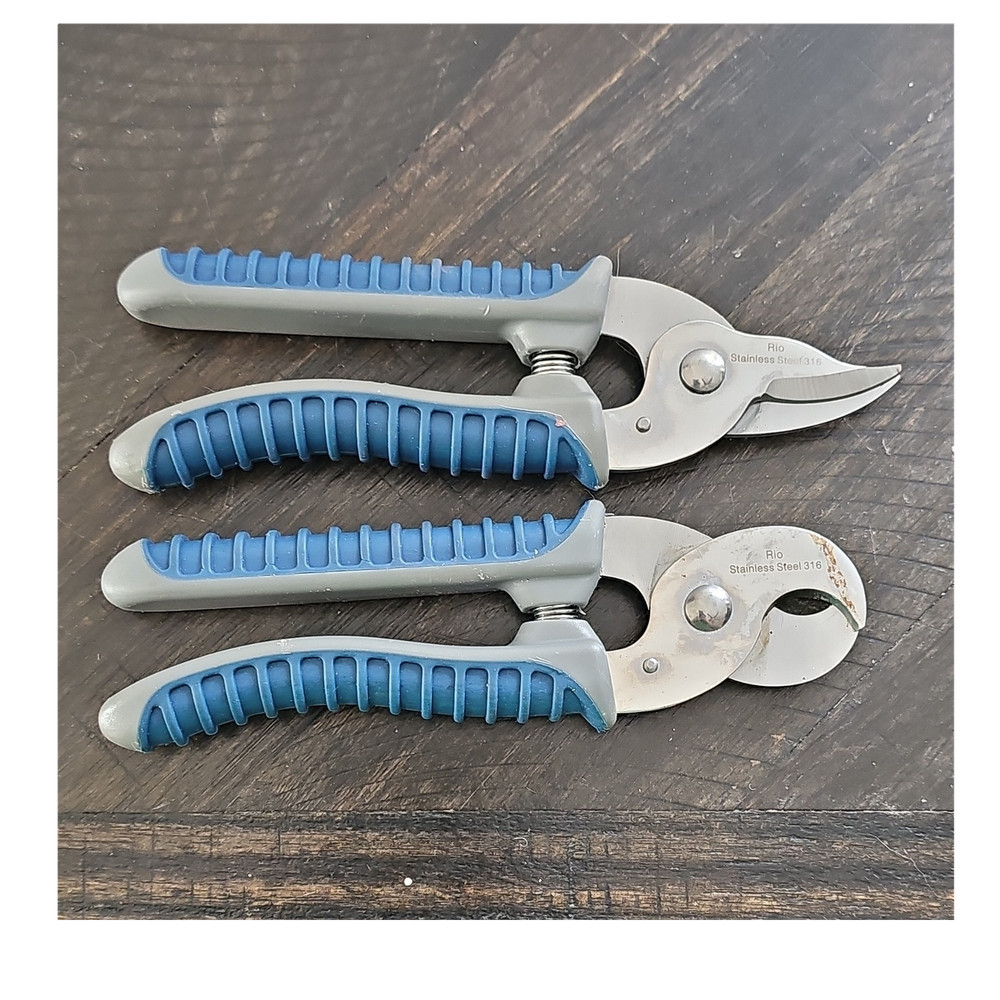 Rio coral precision snippers