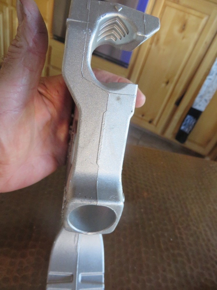 Klein Tools 56207 Conduit Bender, 3/4 Emt, 1/2 Rigid