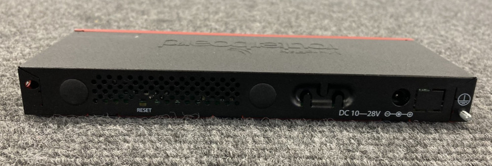 MikroTik RB2011 Series Routerboard - Open Box -