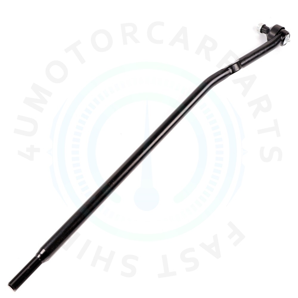 All 6pc Front Outer Inner Tie Rod End Suspension For Ford E-150 Econoline Kit