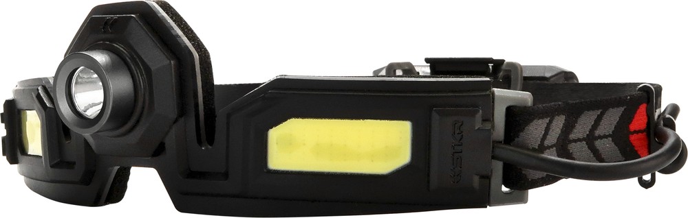 STKR Flexit Headlamp Pro 6.5 387