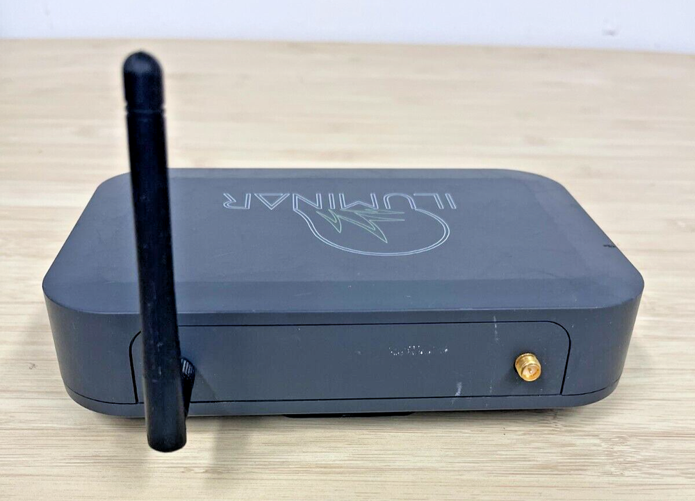 Iluminar Hash - Light and Environmental Controller ILUM-CTRL-HASH2 W/ Sensor