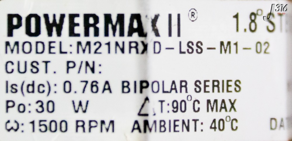 36591 APPLIED MATERIALS MOTOR/BRAKE/ENCODER ASSY STORAGE ELEV. 0090-35123