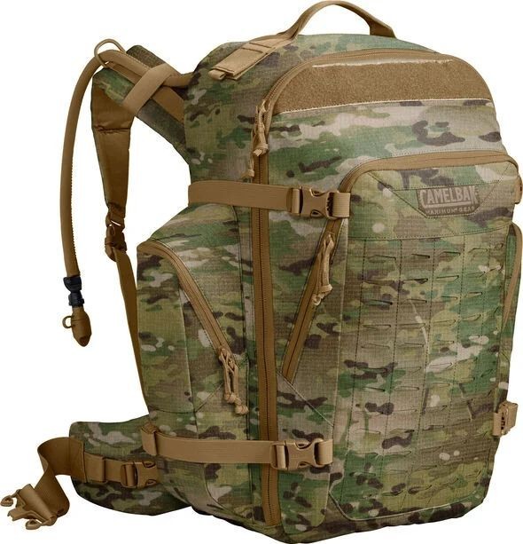 CamelBak BFM Hydration Backpack Multicam #1729901000-MC