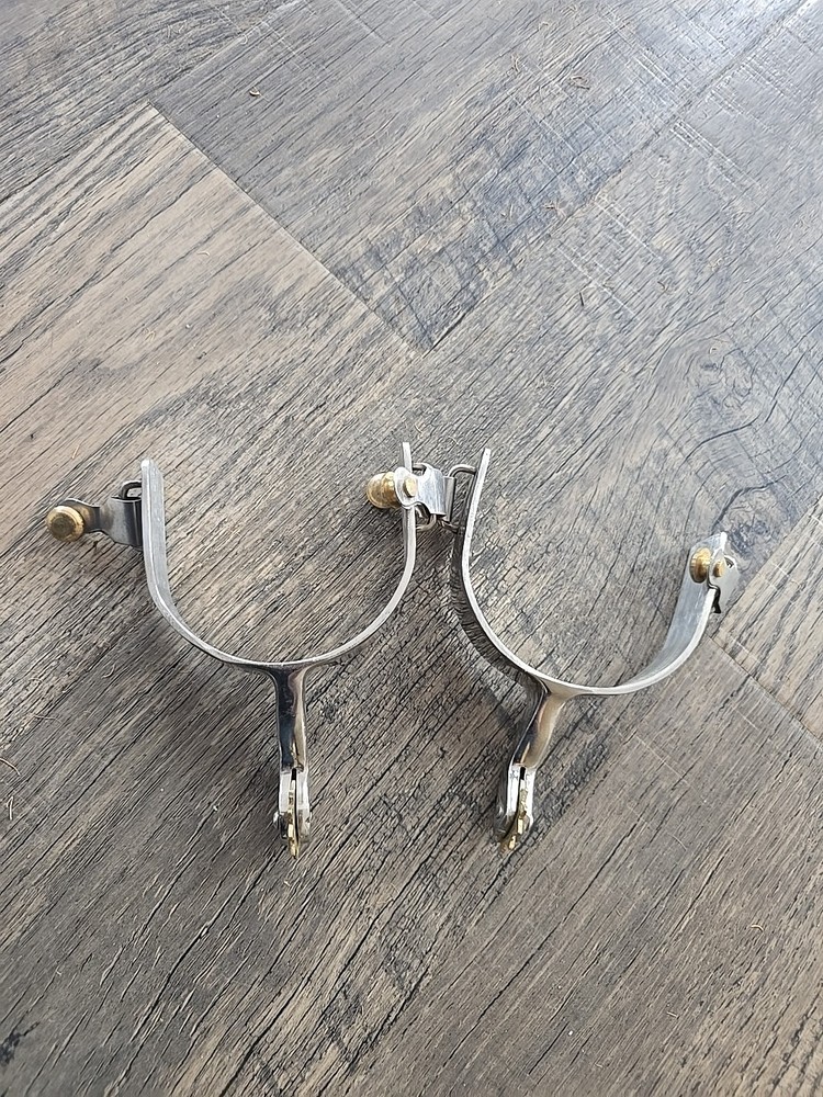 Western Spurs