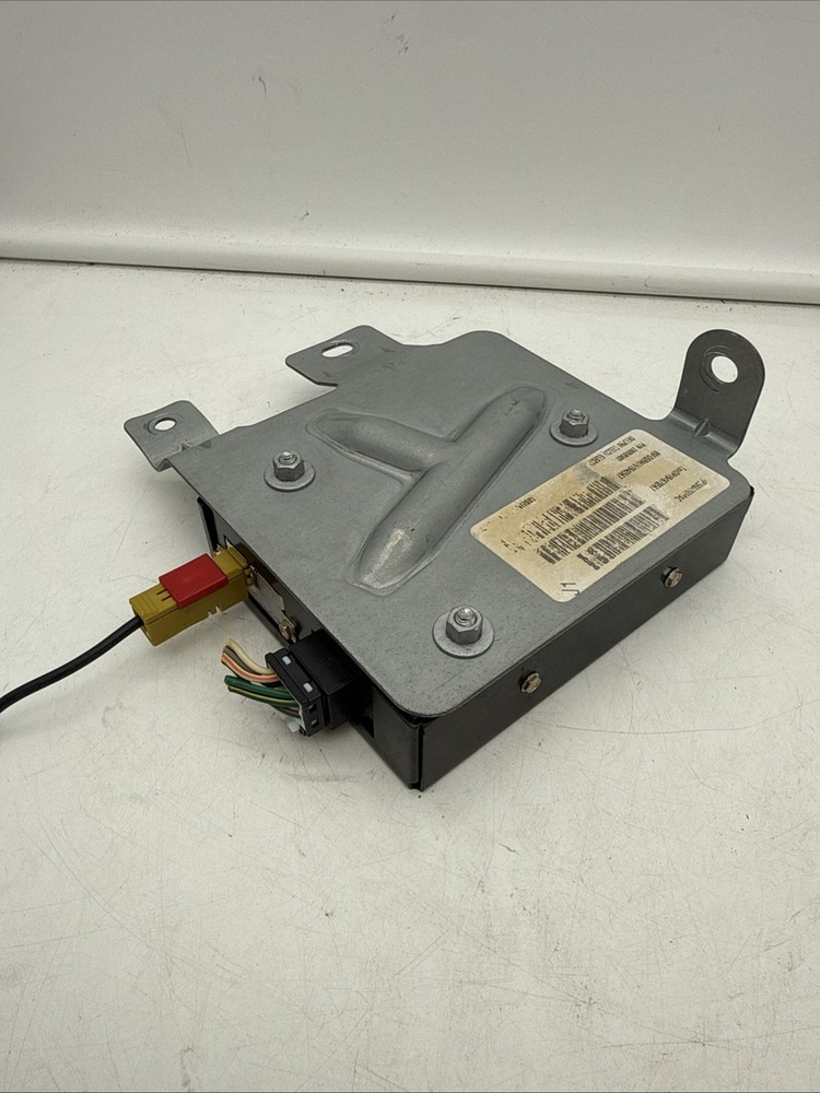 2006-2009 Dodge Ram 1500/2500 | Satellite Receiver Module (SDARS Receiver) | OEM