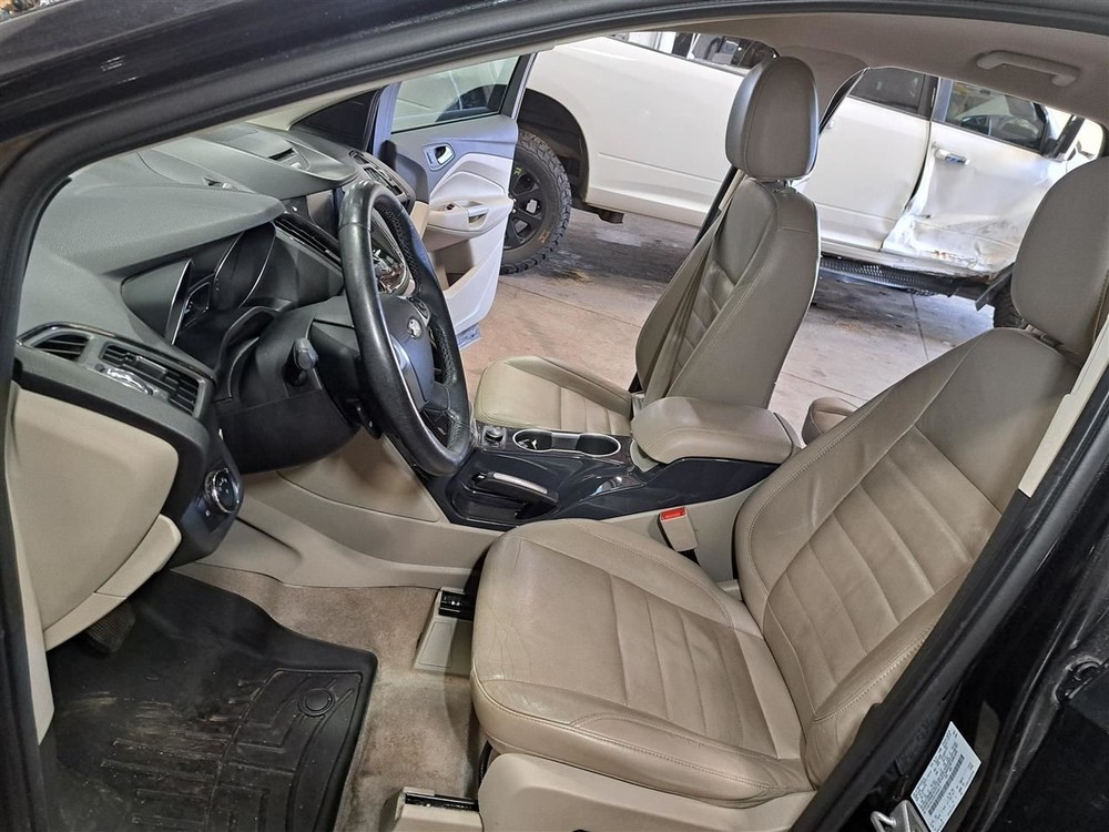 Rear 2014 Escape Camera/Projector Sku#4197268