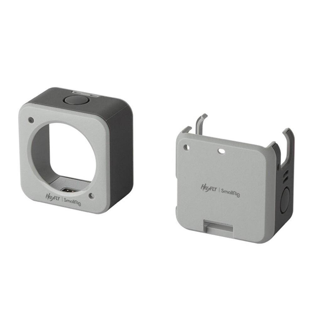 Anti-Shock Camera Soft Magnetic Protective Case Shell For DJI OSMO Action 2 M