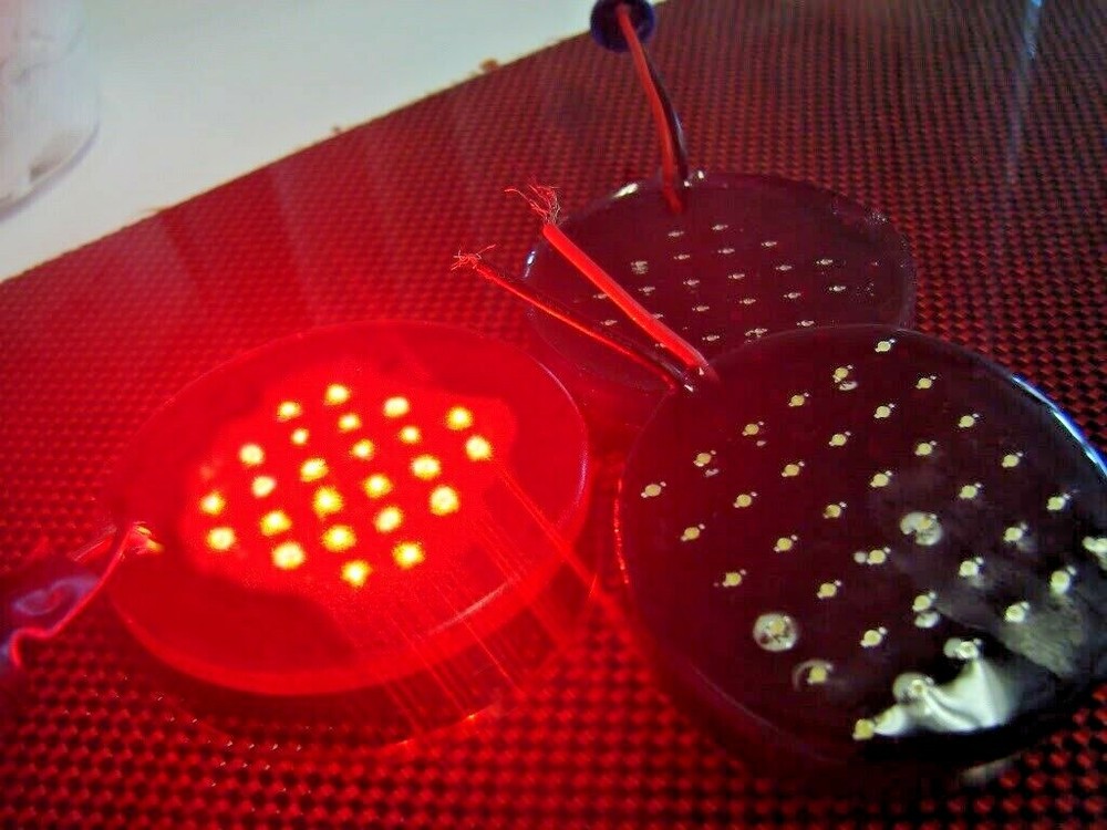 Epoxy Potting Compound 4 PCB -Insulate Mask Seal & Waterproof All Circuits AC/DC