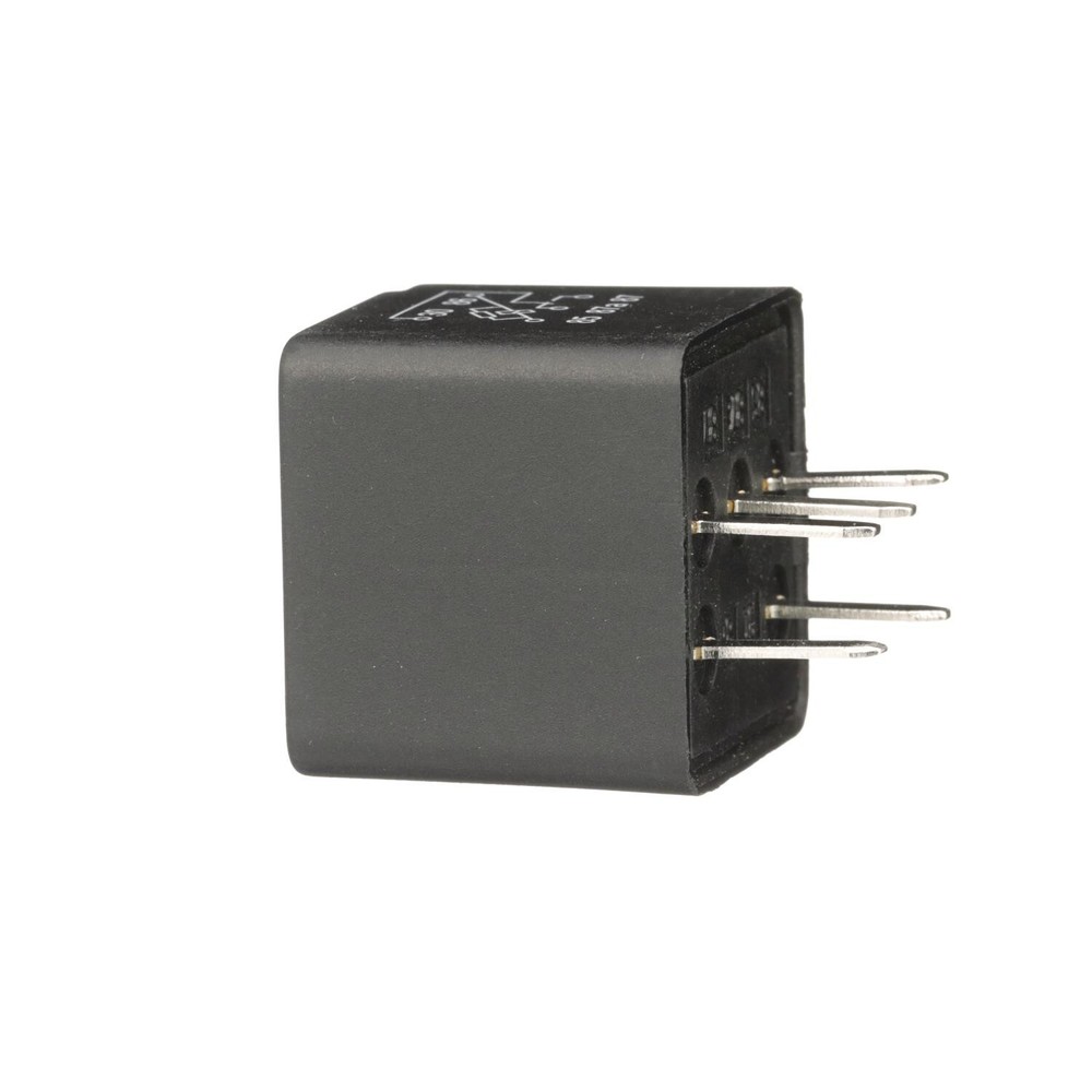 Accessory Safety Relay SMP For 2000-2002 Cadillac Eldorado