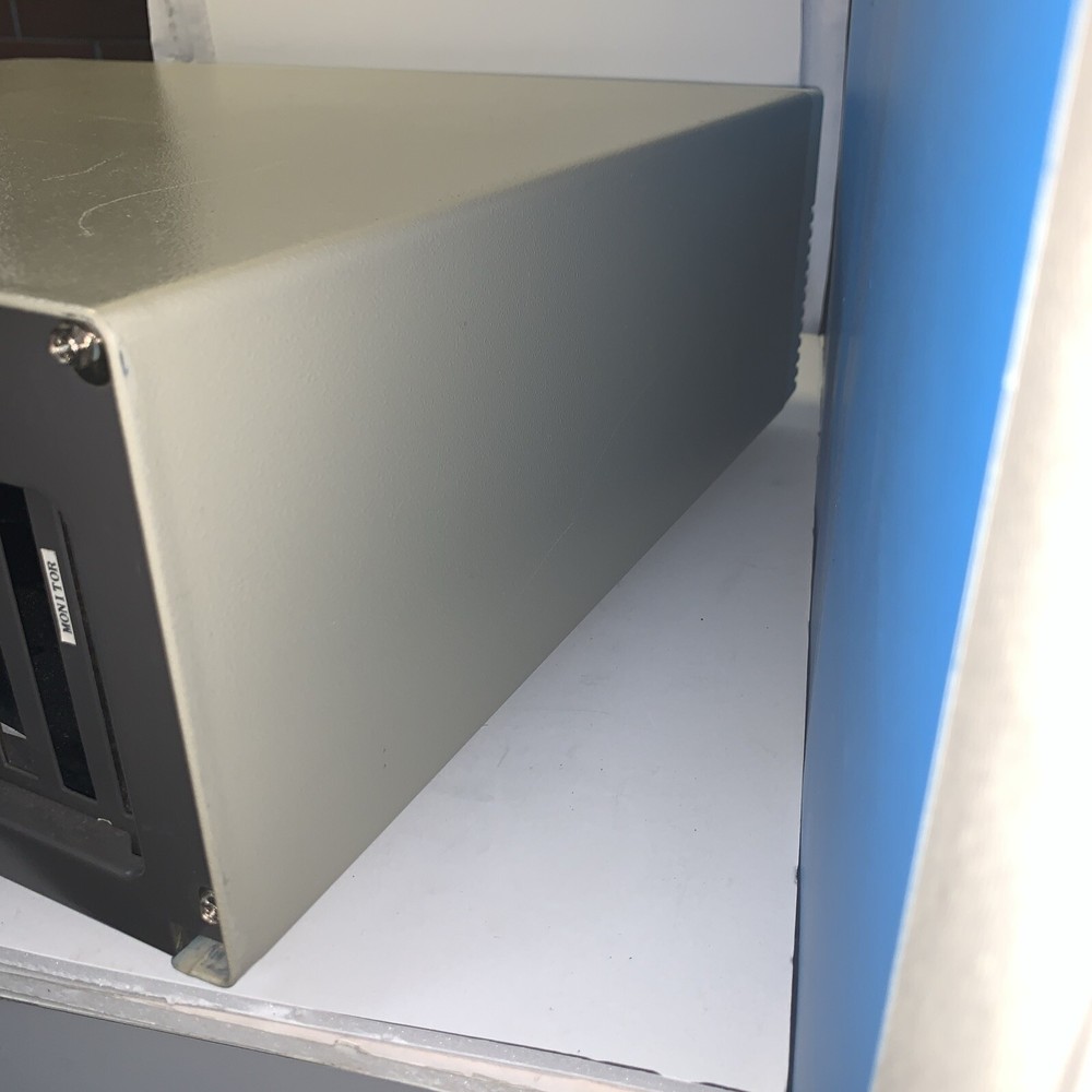 Rare ~ Vintage ~ Uniwest Computer case