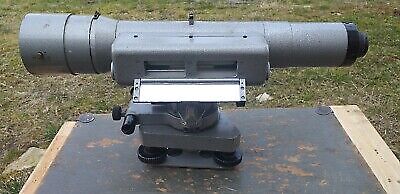 НА-3 Precision leveling instrument СБ2