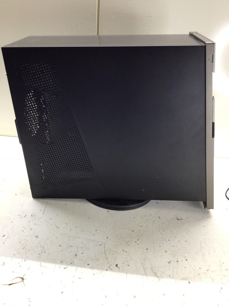 Black ASUS Case