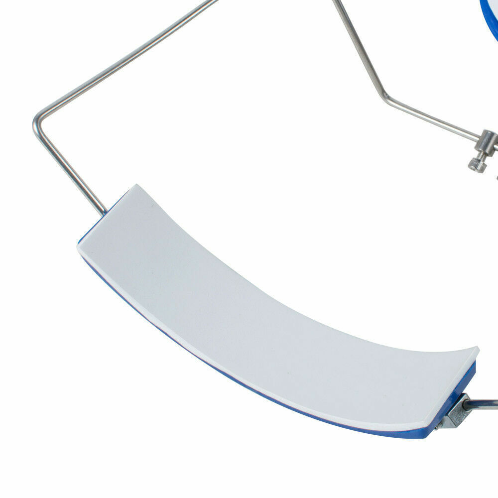 Dental Orthodontic Forward Reverse-Pull Headgear with Double lever Adjustable