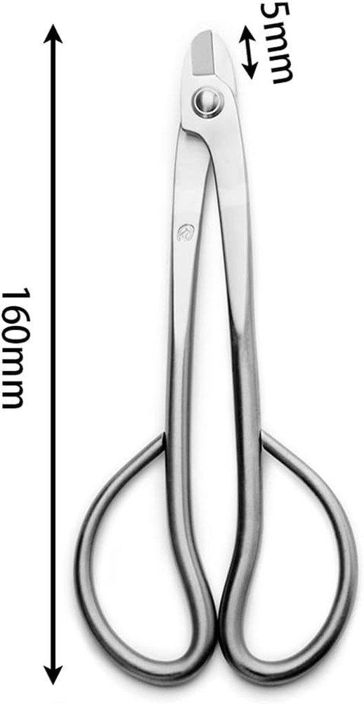160 Mm Wire Scissors Wire Cutter Bonsai Tools