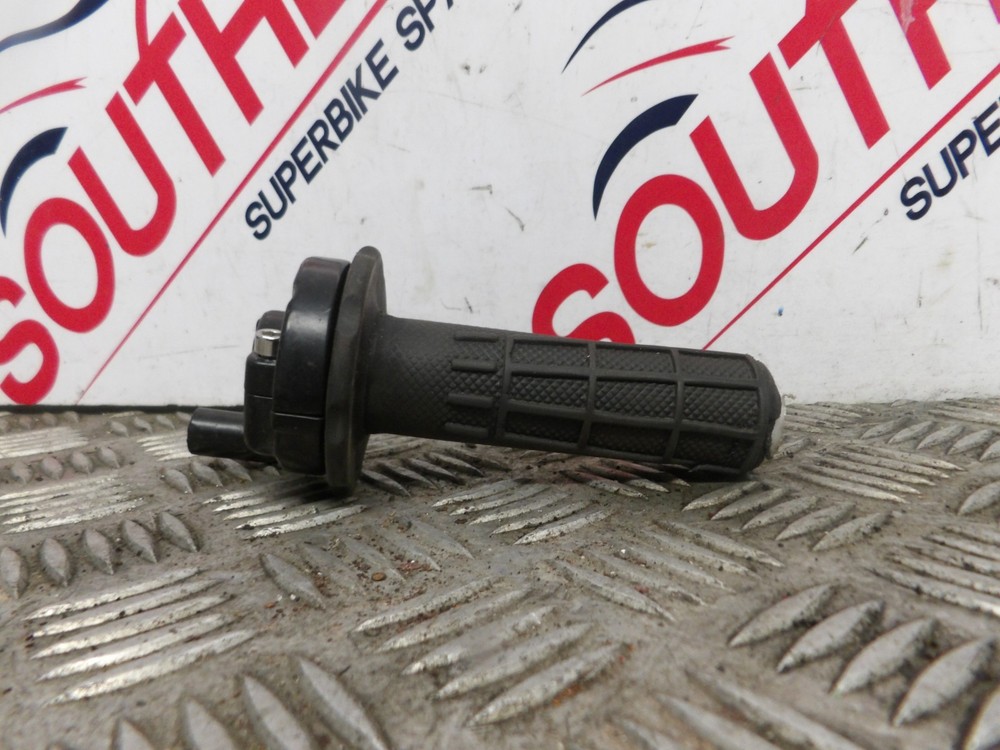 2025 NECO NC 50 THROTTLE