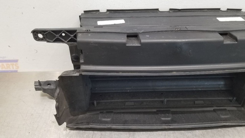 21 FORD EXPEDITION LOWER AIR SHUTTER 3.5L
