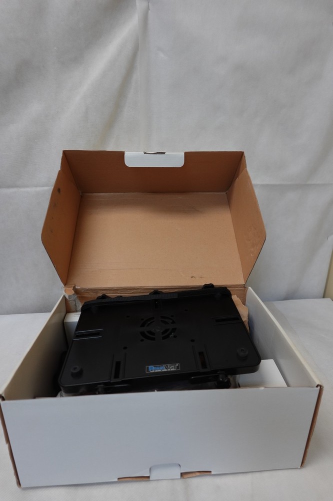 PanaVise Mobile Office Mount - Arm & Deck Assembly 9101-01