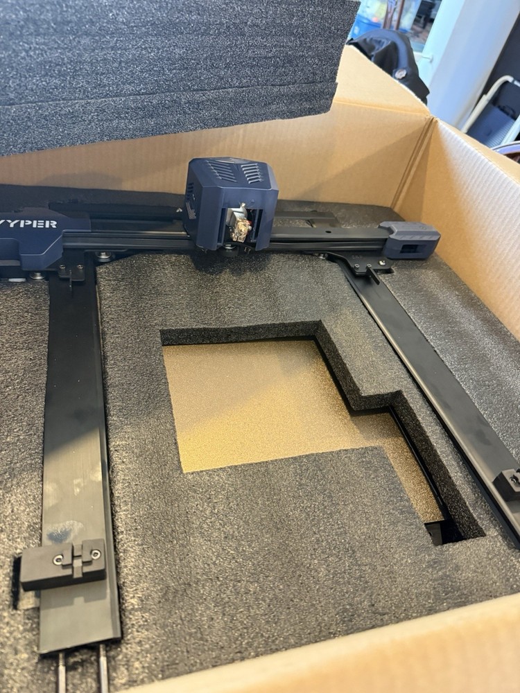 ANYCUBIC Vyper 3D Printer