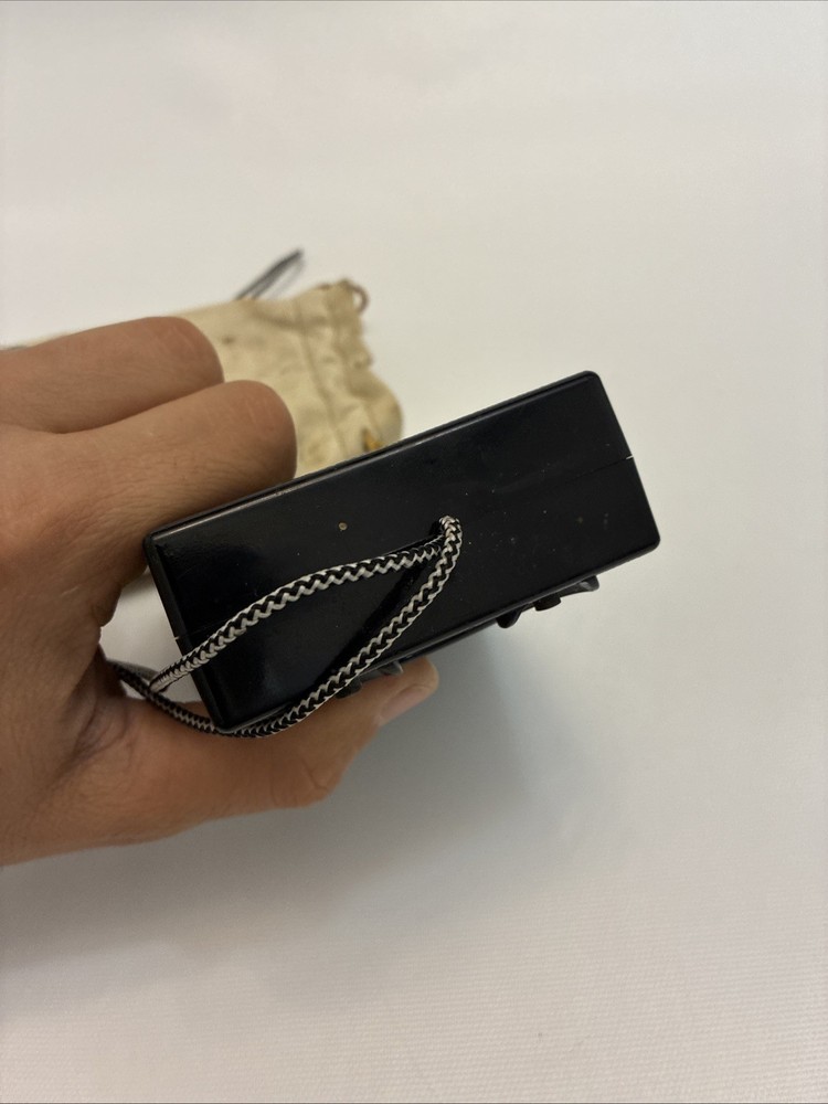 Ritchie Hand Bearing Compass & Bag