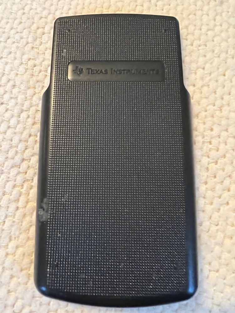 Texas Instruments TI-30xa Scientific Calculator