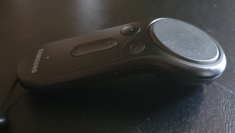 Samsung ET-YO324 Gear VR Controller Only NO BATTERIES