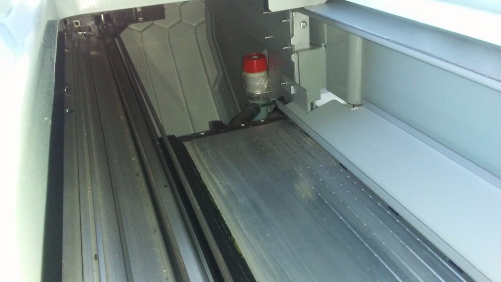 Oce Colorwave 650 Large Format Printer (FREE delivery)