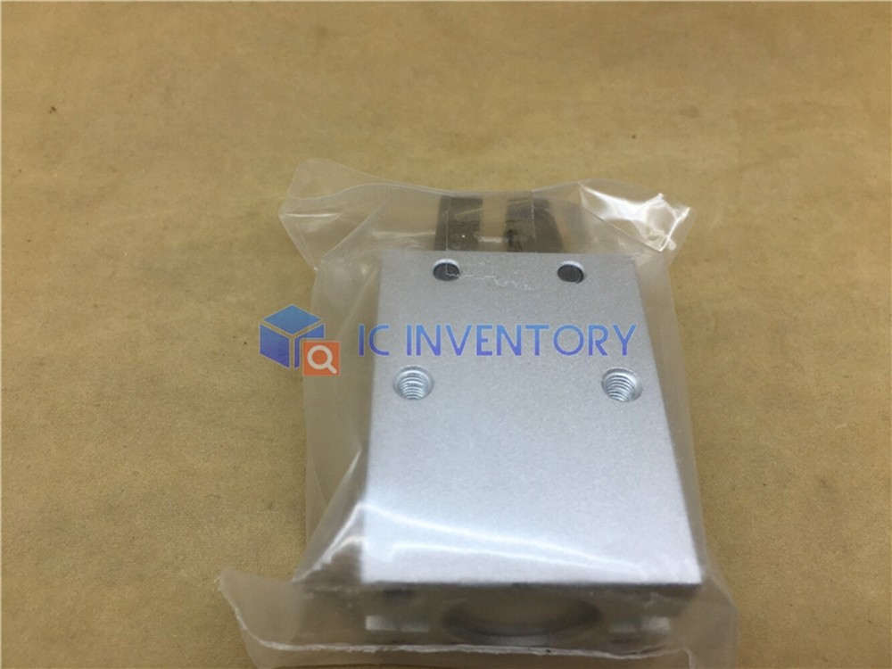 1PCS Pneumatic Angular Air Gripper Cylinder MHC2-20D