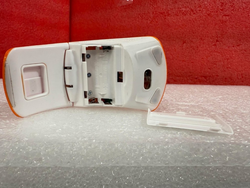 OMNI AB MS-1829 WIRELESS OPTICAL MOUSE