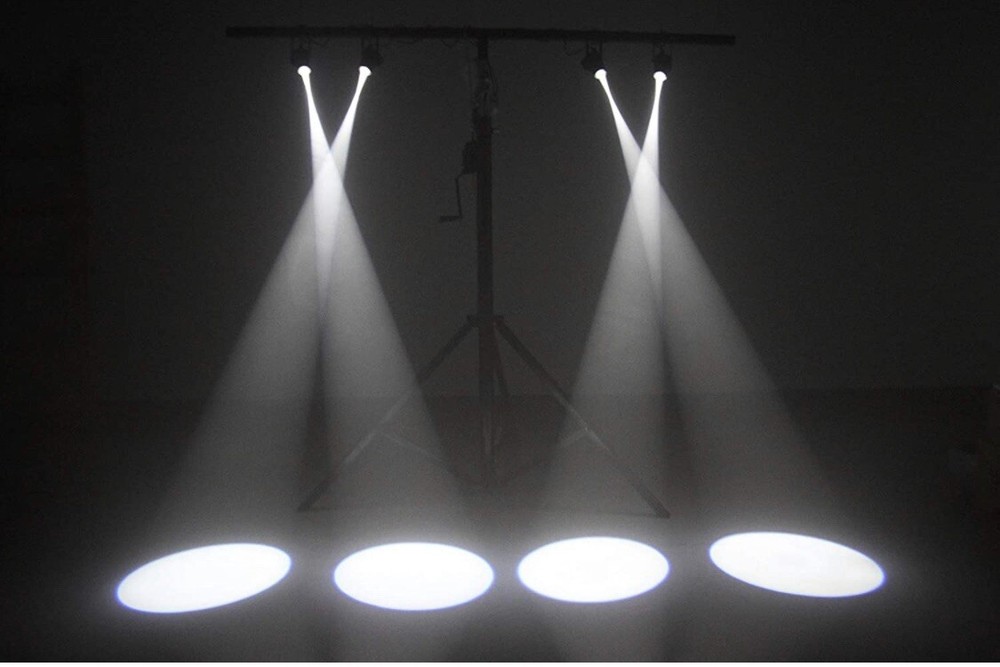 Mountain ark stage light