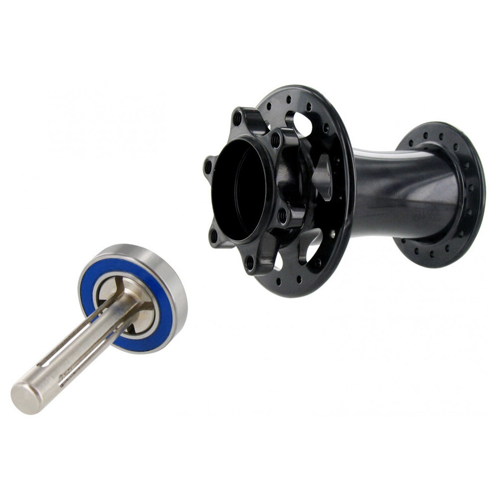 Bicycle Bearing Extractor Kit Removal Tool for Frame Wheels Hub Bottom Bracket