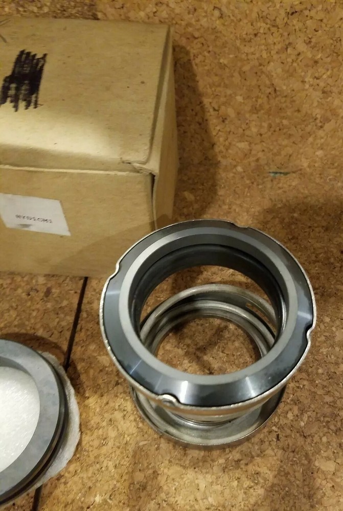 PAC-SEAL HYD1CM1 Mechanical Seal Replacement Seal