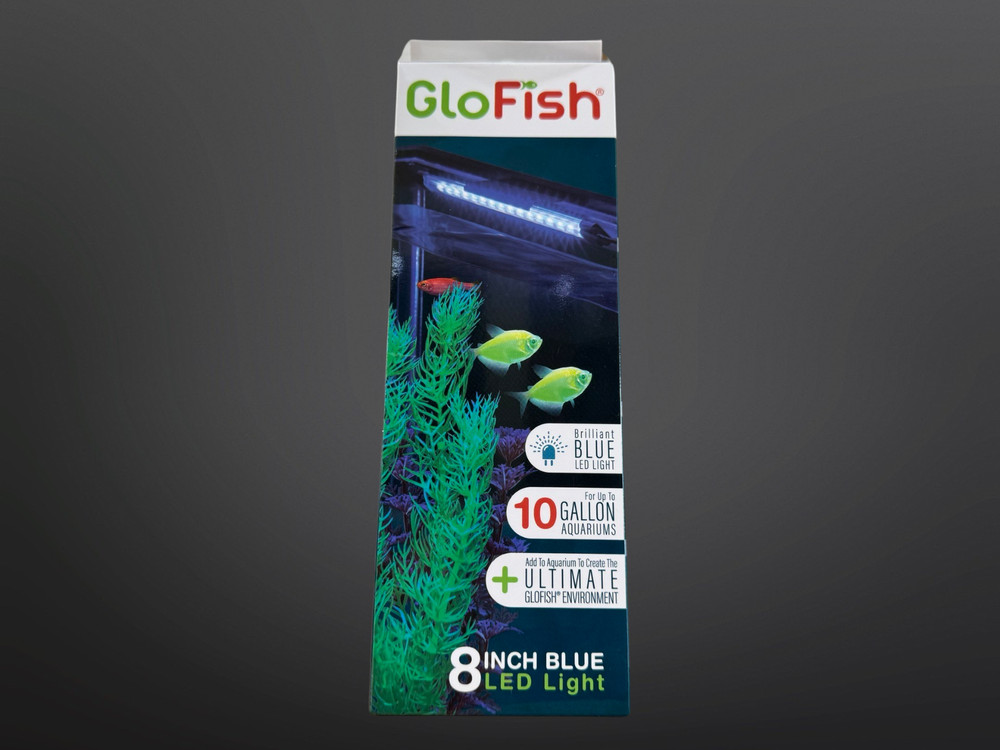 Aquarium Miscellanious Equipment Bundle (heater, filter, & light)