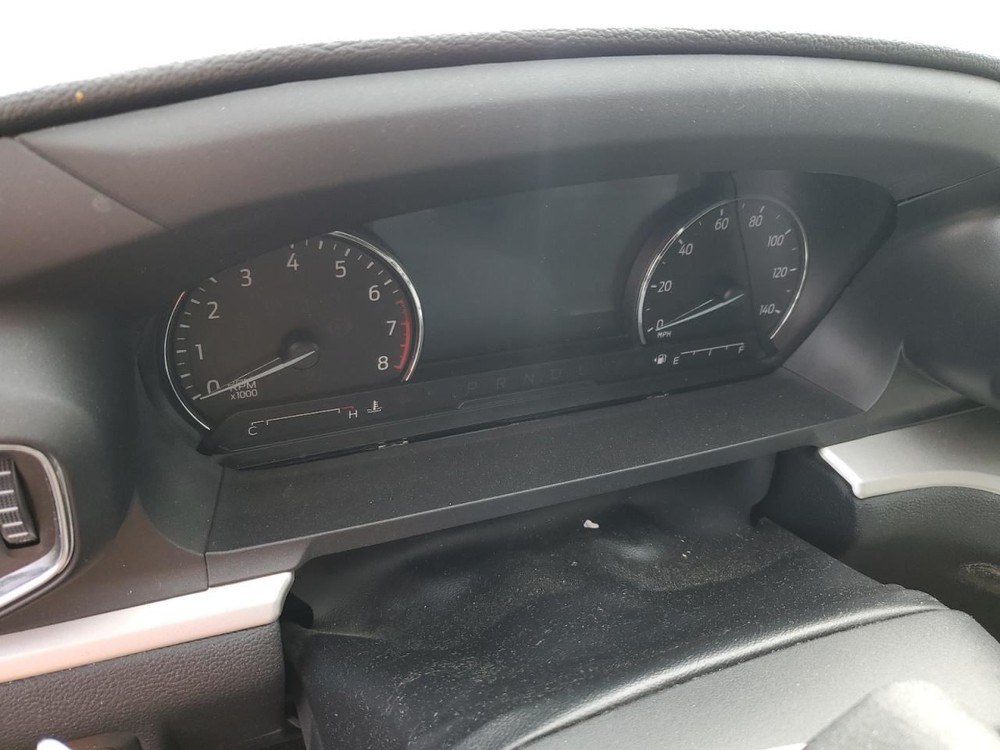 CONTROL PANEL OEM 21-24 FORD EXPLORER 1YR WRNTY