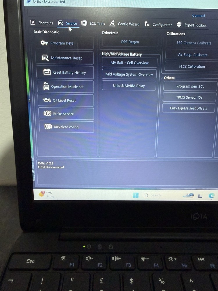 Volvo Software Services