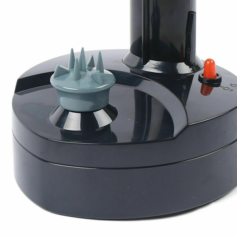 Electric Automatic Peeler Potato Apple Vegetable Machine Fruit Peeling Machine