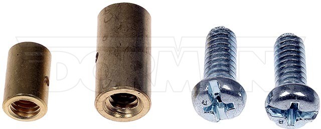 Dorman 03336 Cable Stop Assortment