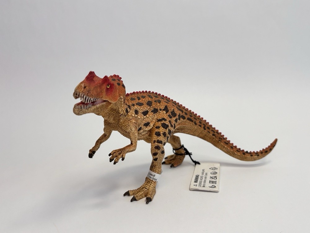 Schleich Dinosaurs 15019 Ceratosaurus