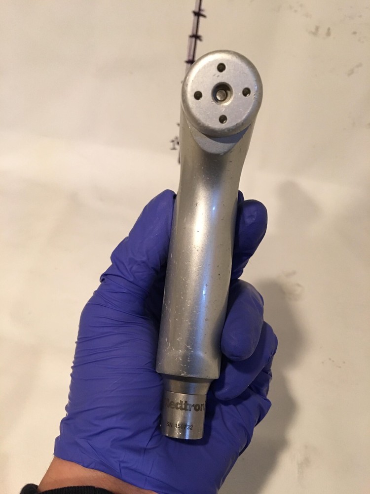 Triton High Torque Hand Piece 720001