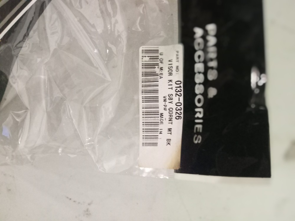 Visor Kit Thor 0132-0326