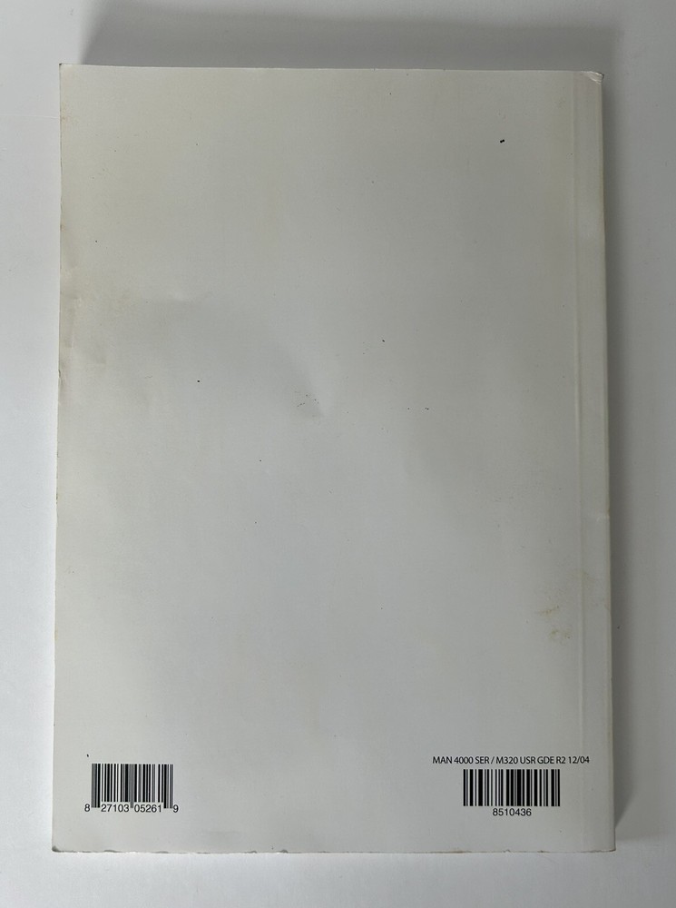 Gateway Notebook Lot - User Guide, Networking & System Restoration Sealed Disk