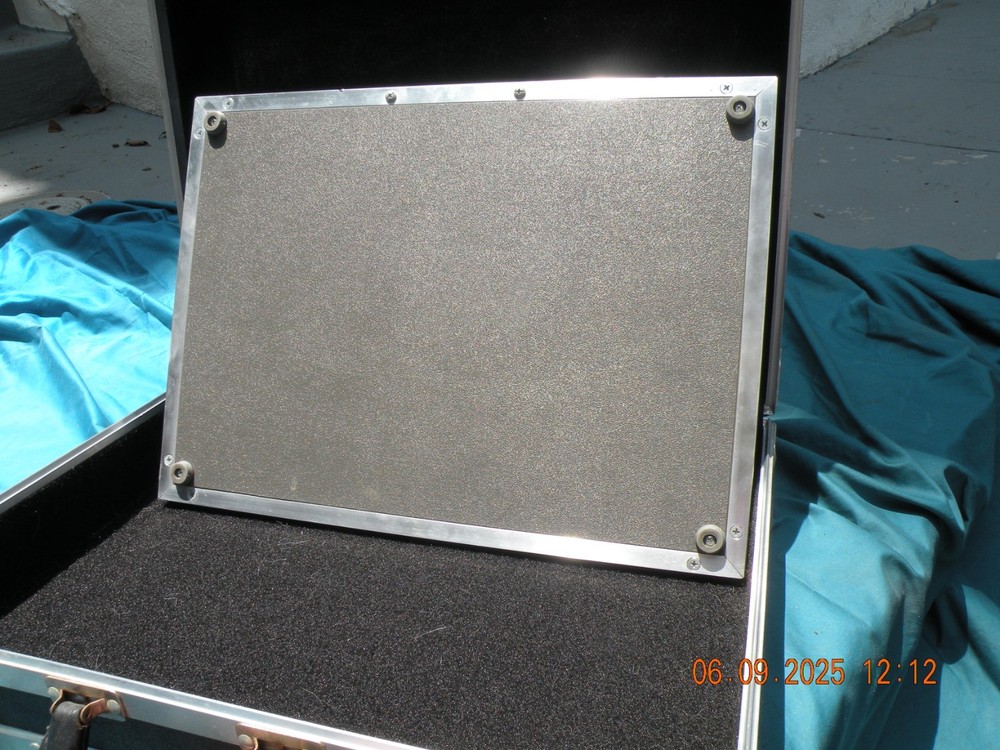 Pedal Board & Flight Case Professional