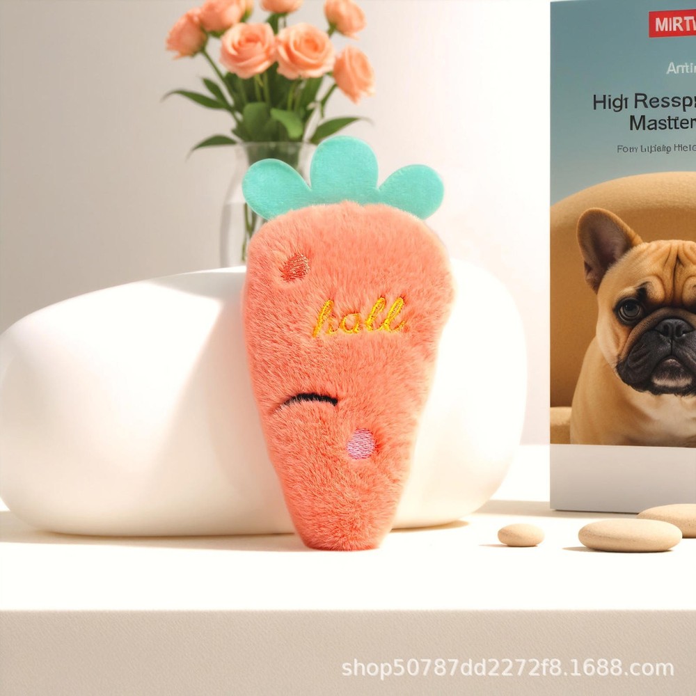 Vegetable Fun Toys