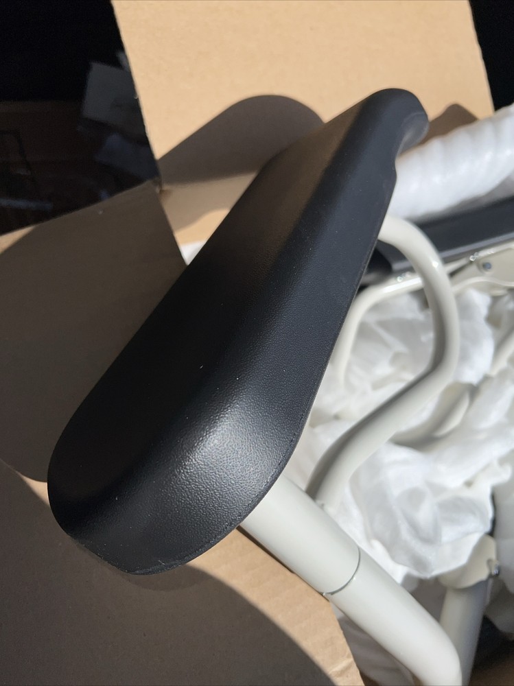 Midmark Ritter Articulating Arm Rest Set #9A314001